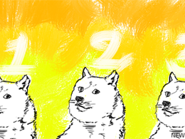Dogecoin Price Technical Analysis for 09/12/2015 - Triple Bottom?