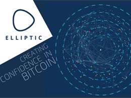 Bitcoin Firm Elliptic Awarded Security Project of the Year Award