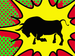 Bitcoin Price Technical Analysis for 23/12/2015 - Strong Positive Indications