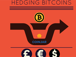 CoinJar Protects Users from Bitcoin Price Fluctuations: Introduces Hedged Accounts
