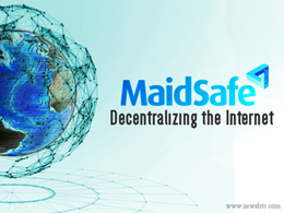 MaidSafe Decentralizes the Internet, Makes It Safe and Secure