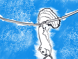 Neucoin Price Technical Analysis for 8/12/2015 - Ready to Test Trend Line?