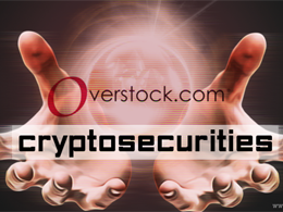 Is Overstock's Blockchain Cryptosecurity Just a Gimmick?