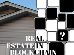 Blockchain Might Just be the Building Block Real Estate Industry Needs 