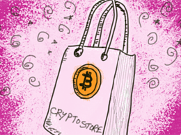 TheCryptoStore - Buy Anything In Bitcoin!