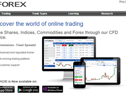 A Look into XTrade Trading Services