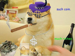 Dogecoin: Does it Have a Future?