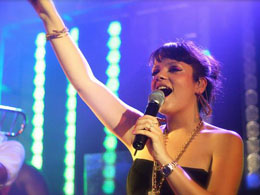 Who'd Have Known, Lily Allen Could Have Been a Bitcoin Millionaire