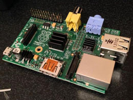 Raspberry Pi used to power bitcoin-funded WiFi hotspot