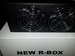Review: Rockminer R-Box 100 Bringing and Teaching Mining to More People