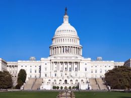 Congressman Jared Polis to Demo Robocoin ATM on Capitol Hill