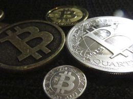 Why there may never be a better time to buy bitcoins
