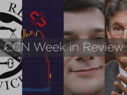 CCN Week in Review: IRS Treats Bitcoin as Property, BTC Price Drops, Mt. Gox, and More
