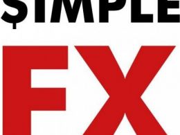 SimpleFX Takes Bitcoin to Promote Anonymous CFD Trading