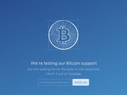 Stripe is Testing Bitcoin Support