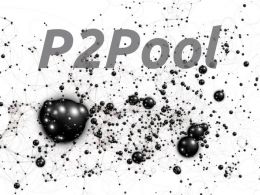 Try P2Pool - Testdrive Higher Mining Profitability