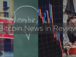 Bitcoin News in Review: Bitstamp Breach, GAW Drama, Bitcoin Price, and More