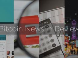 Bitcoin News in Review: GAW, Winklevoss ETF, Mt. Gox Fraud, Bitcoin Price Drop, and More
