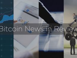 Bitcoin News in Review: Price, Google 2014, Johoe, and More
