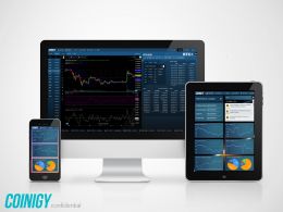 Coinigy Trading Platform: Pre-Sale And Beta Key