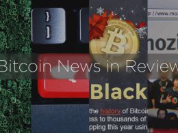 Bitcoin News in Review: NSA, Tox, Bitcoin Black Friday, and More