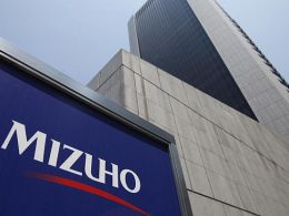 Japanese Lender Mizuho Caught in Mt. Gox Scandal