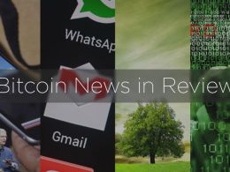 Bitcoin News in Review: Apple Pay, Gmail Hacks, Braintree, and More