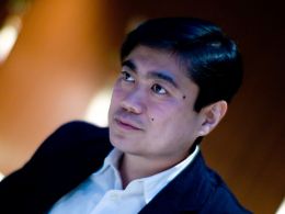 MIT Media Lab Director Joi Ito Speaks Up on Bitcoin Technical Development Environment