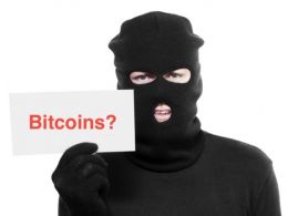 Strip Club Visitors Told to Pay Bitcoin Ransom or Risk Character Assassination
