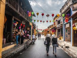 A Newly Announced Partnership Could Mean Increased Bitcoin Adoption in Vietnam