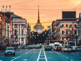 Russian Roadmap Includes Draft for Blockchain Legalisation in 2017