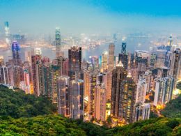 Hong Kong Lays Financial Groundwork For Robust Fintech Ecosystem