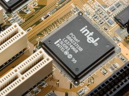 Intel is Testing a Blockchain it Built With a Fantasy Sports Game