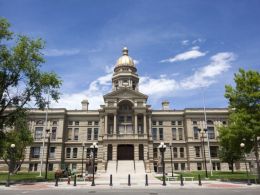 Wyoming Lawmakers Propose Equality For Cryptocurrency Transmitters