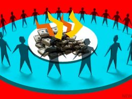 Canada Walks the Road Towards Cashless Society