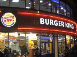 Burger King in the Netherlands Accepts Bitcoin