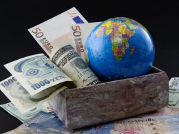 Global Economic Outlook: Currency Positioning