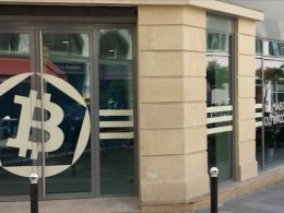 Bitcoin Embassy Concept Is Taking The World By Storm
