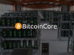 F2Pool: Chinese Pools Will Stick with Bitcoin Core