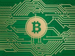 December Sees Bitcoin Reach 100 Million Transactions