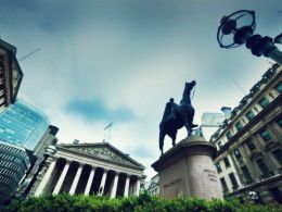 First Global Credit Adds London Stock Exchange To Bitcoin Margin Trades