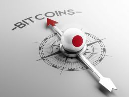 Japan Debates Its Bitcoin Tax