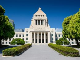 Japanese Legislator Calls for Bitcoin Tax Exemption
