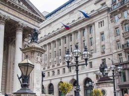 Bank of England Official: Digital Currencies Could Impair Bank Lending