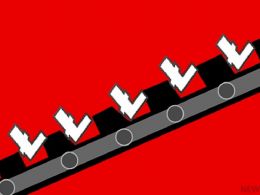 Litecoin Price Technical Analysis For 30/12/2015 - Ascending Channel Formation