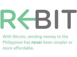 Remittance: Tokyo to Manila on a Fast Lane with Rebit.ph