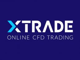 XTrade – Providing Contracts for Difference (CFDs)