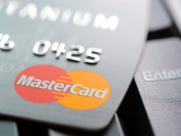 MasterCard Interested In Blockchain But Doesn't Want To Be "Blindsided"