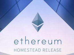 Ethereum Blockchain Project Launches First Production Release