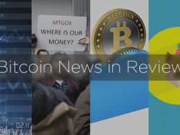 Bitcoin News in Review: Bitcoin Price, Mt Gox, Cloud Mining, And More